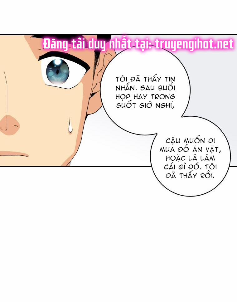 Tại Sao Bạn Lại Vào Nhà Tôi?? 49 trang 67