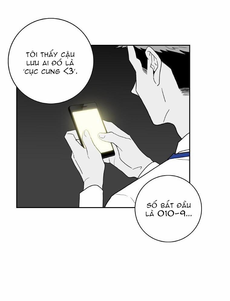 Tại Sao Bạn Lại Vào Nhà Tôi?? 49 trang 68