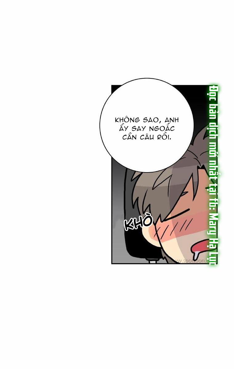 Tại Sao Bạn Lại Vào Nhà Tôi?? 49 trang 7