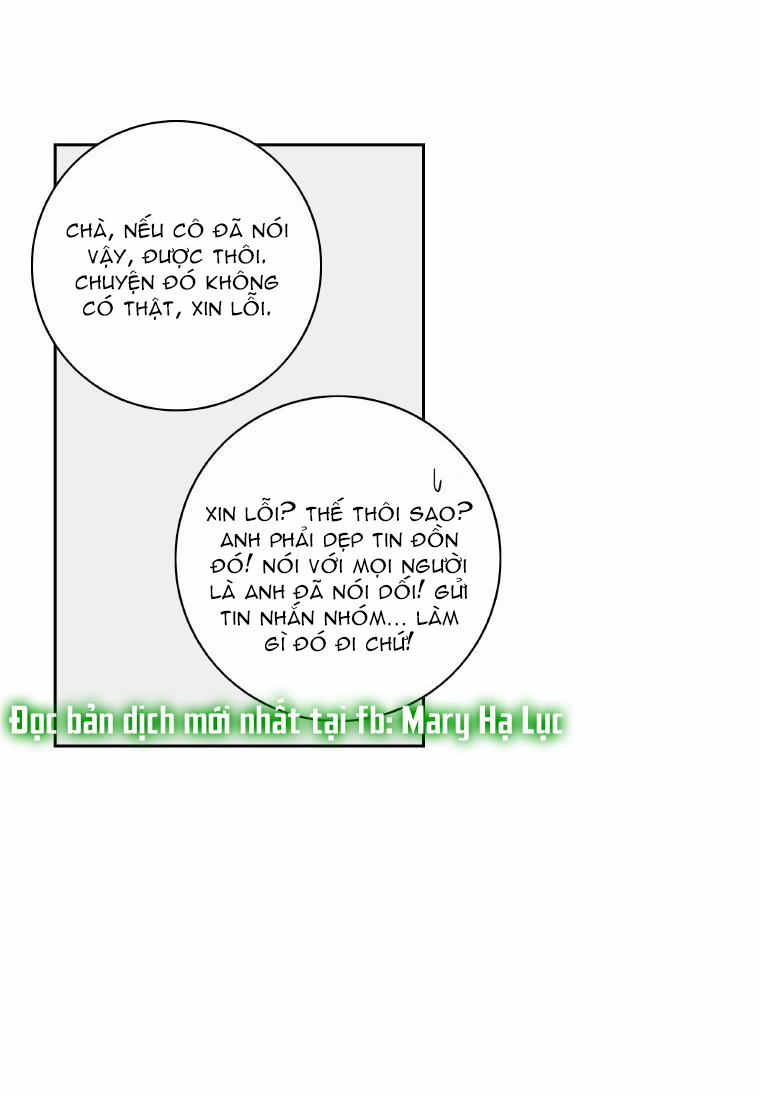 Tại Sao Bạn Lại Vào Nhà Tôi?? 49 trang 70