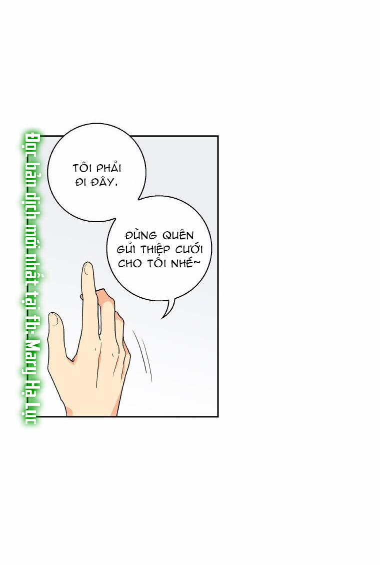 Tại Sao Bạn Lại Vào Nhà Tôi?? 49 trang 72