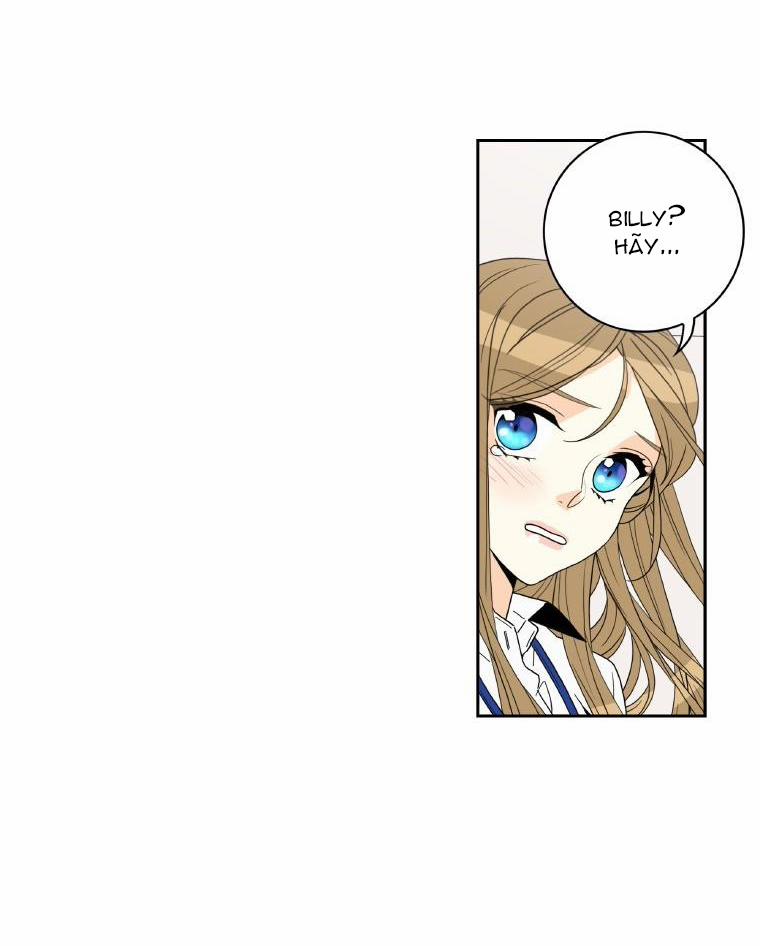 Tại Sao Bạn Lại Vào Nhà Tôi?? 49 trang 76