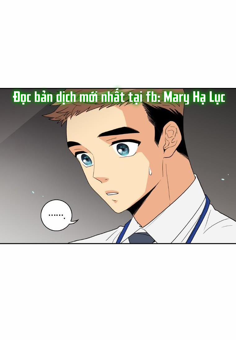 Tại Sao Bạn Lại Vào Nhà Tôi?? 49 trang 77