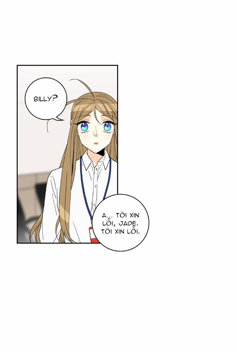 Tại Sao Bạn Lại Vào Nhà Tôi?? 49 trang 78