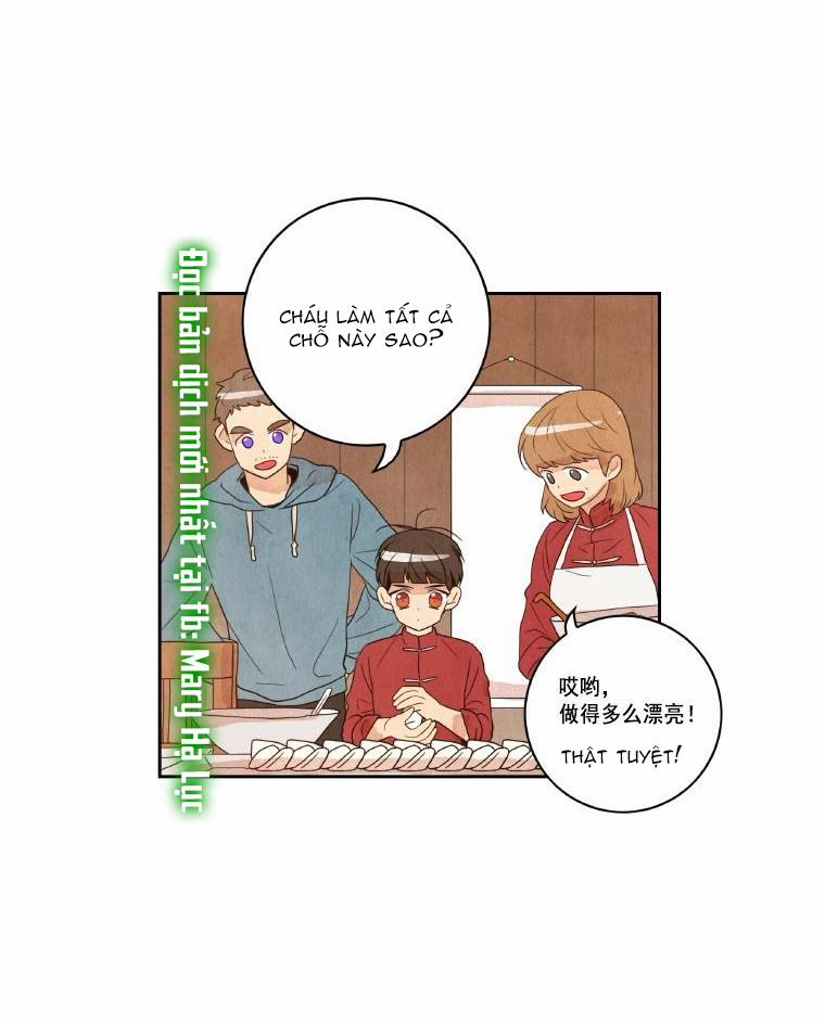 Tại Sao Bạn Lại Vào Nhà Tôi?? 5.1 trang 4