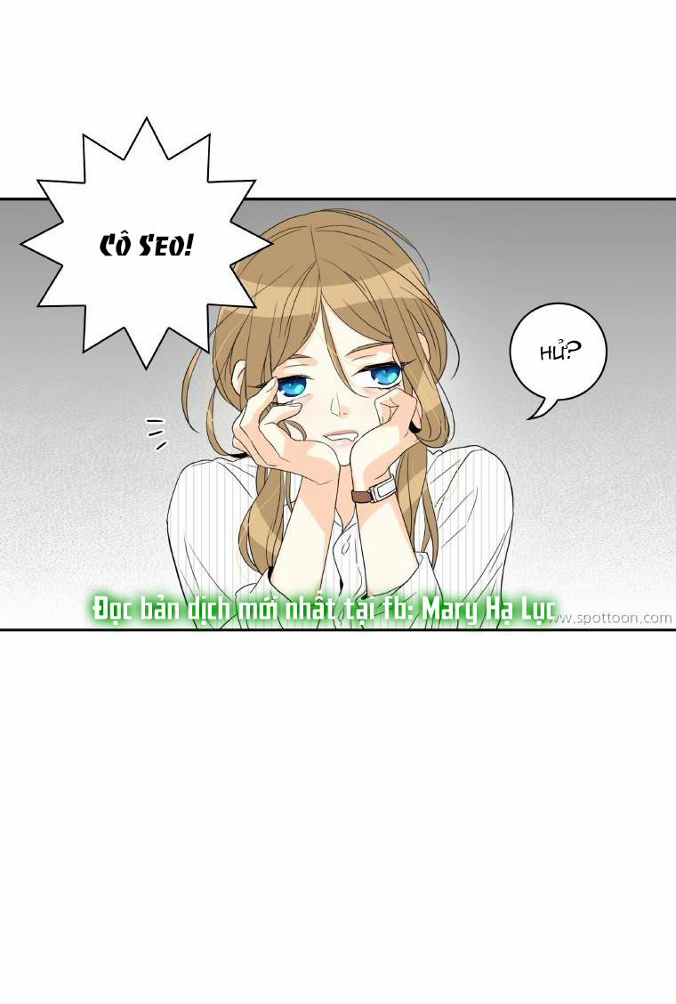 Tại Sao Bạn Lại Vào Nhà Tôi?? 5.1 trang 6