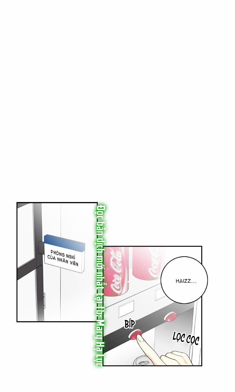 Tại Sao Bạn Lại Vào Nhà Tôi?? 5.1 trang 8