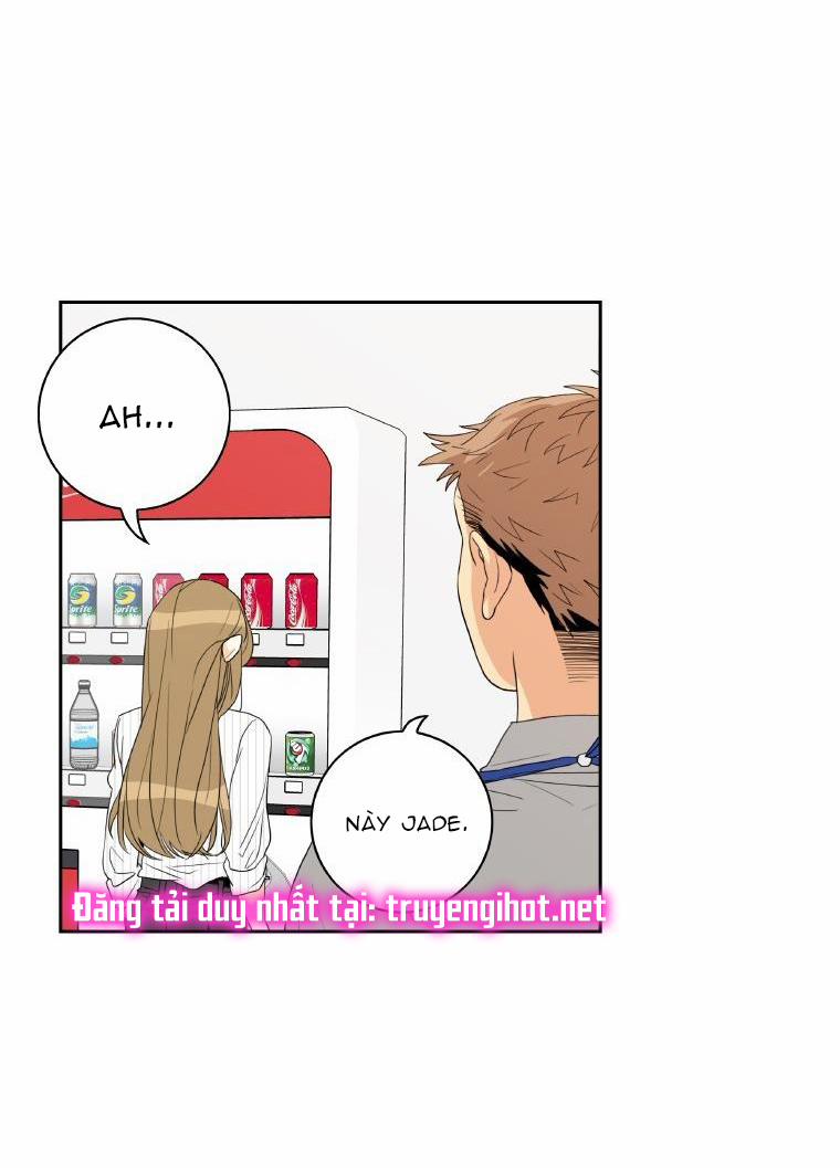 Tại Sao Bạn Lại Vào Nhà Tôi?? 5.1 trang 9