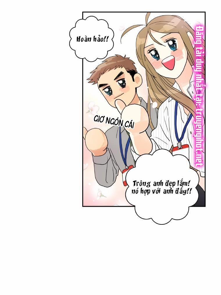 Tại Sao Bạn Lại Vào Nhà Tôi?? 5.2 trang 1