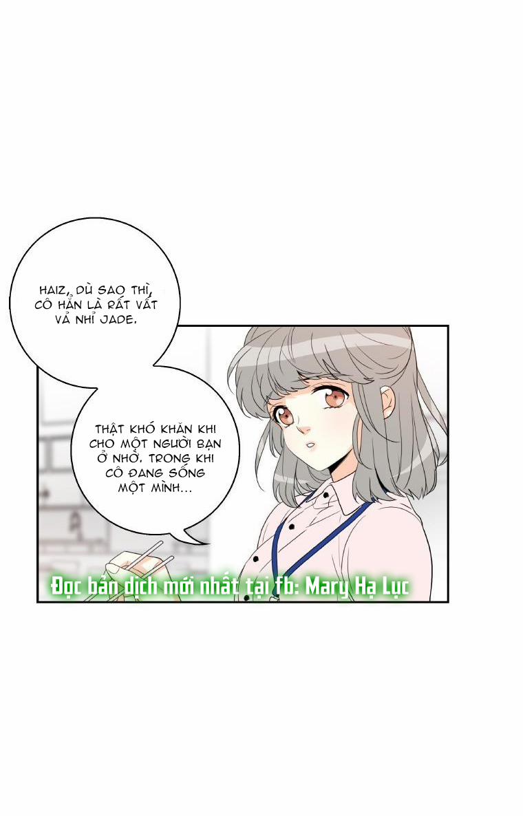 Tại Sao Bạn Lại Vào Nhà Tôi?? 5.2 trang 14