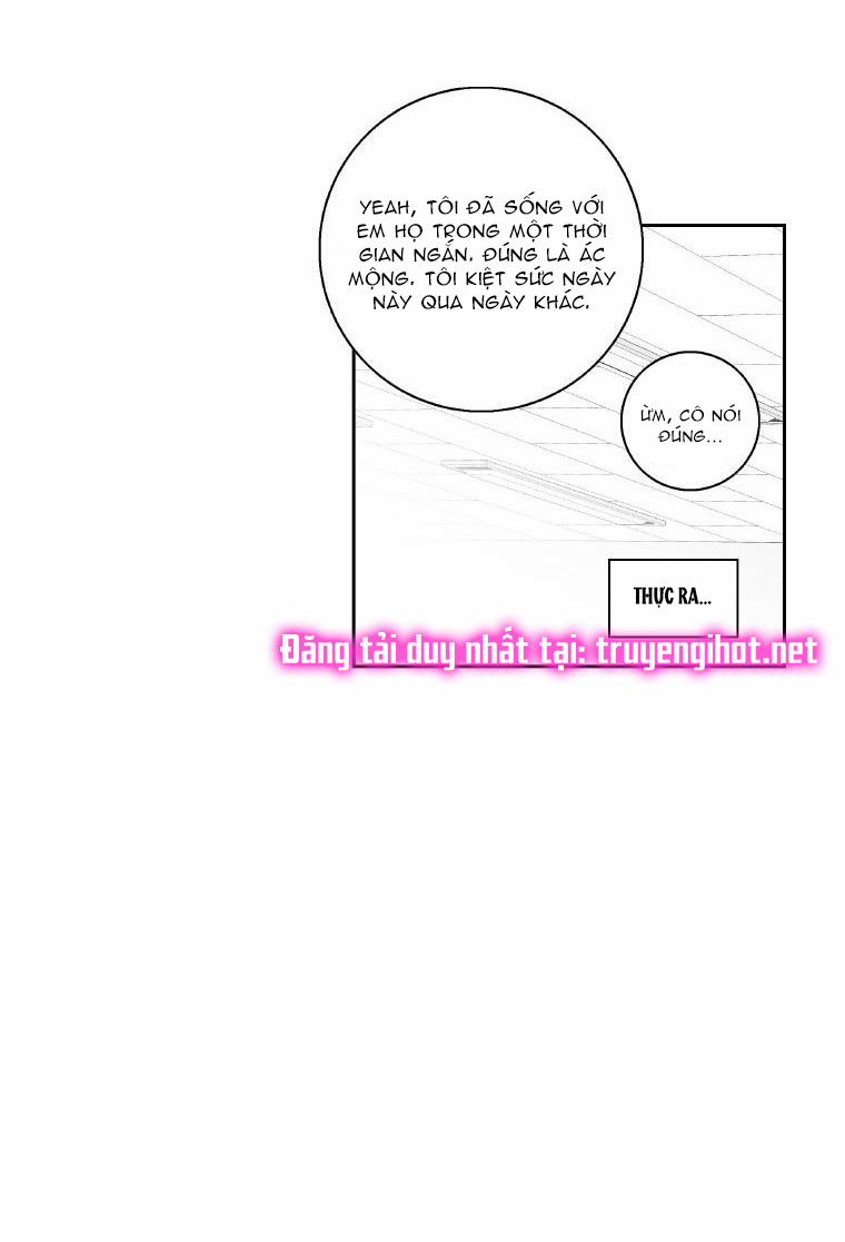 Tại Sao Bạn Lại Vào Nhà Tôi?? 5.2 trang 15