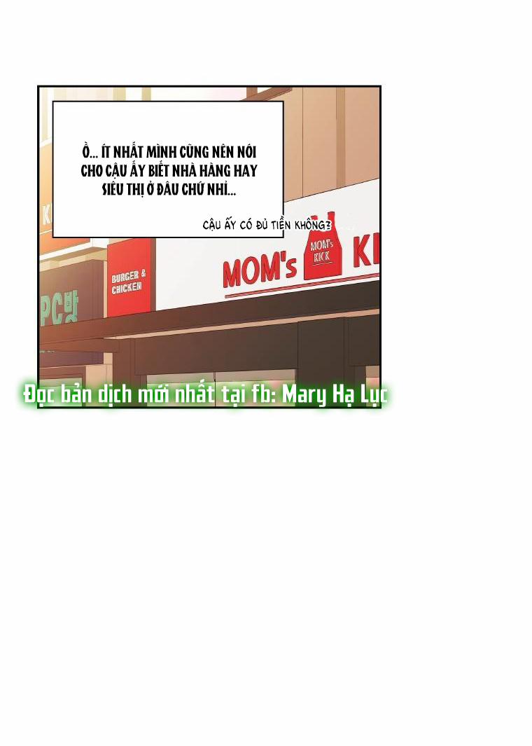 Tại Sao Bạn Lại Vào Nhà Tôi?? 5.2 trang 18