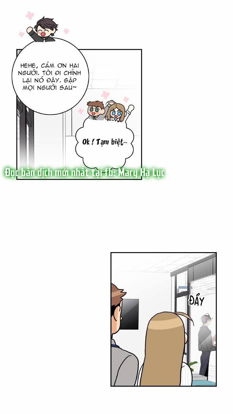 Tại Sao Bạn Lại Vào Nhà Tôi?? 5.2 trang 2