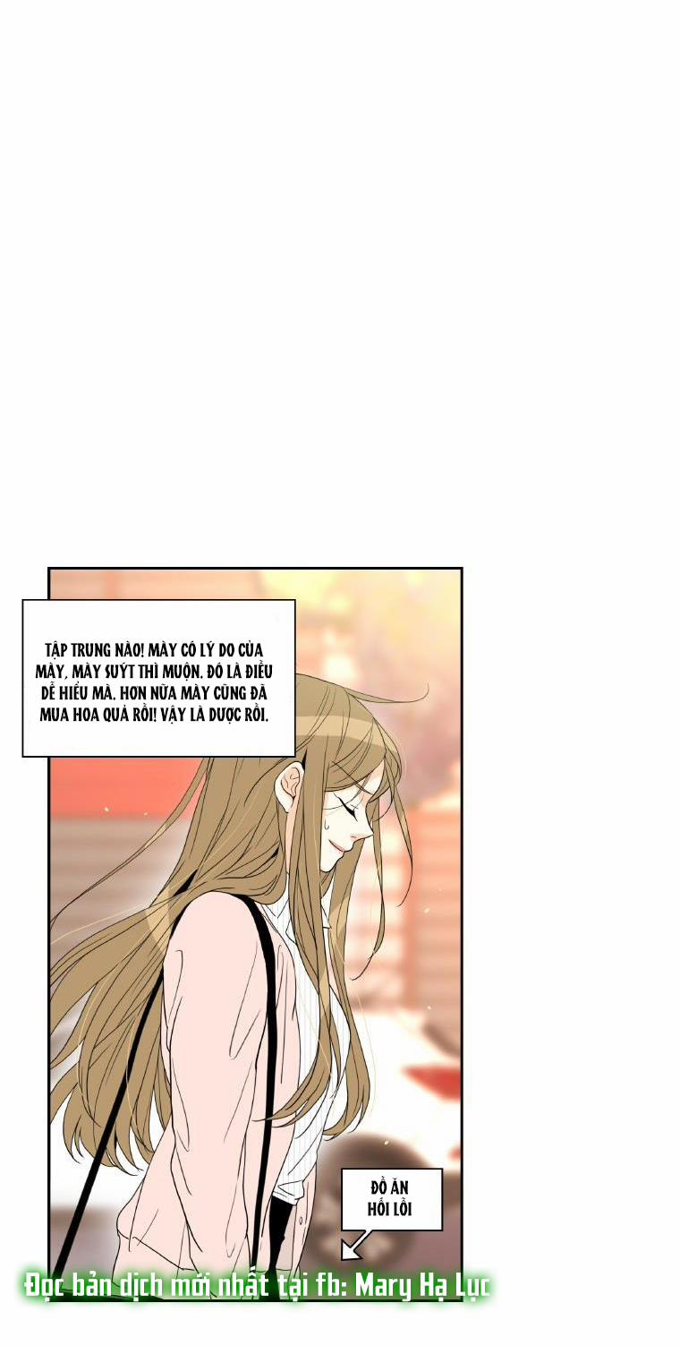 Tại Sao Bạn Lại Vào Nhà Tôi?? 5.2 trang 20