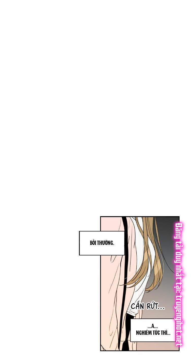 Tại Sao Bạn Lại Vào Nhà Tôi?? 5.2 trang 21