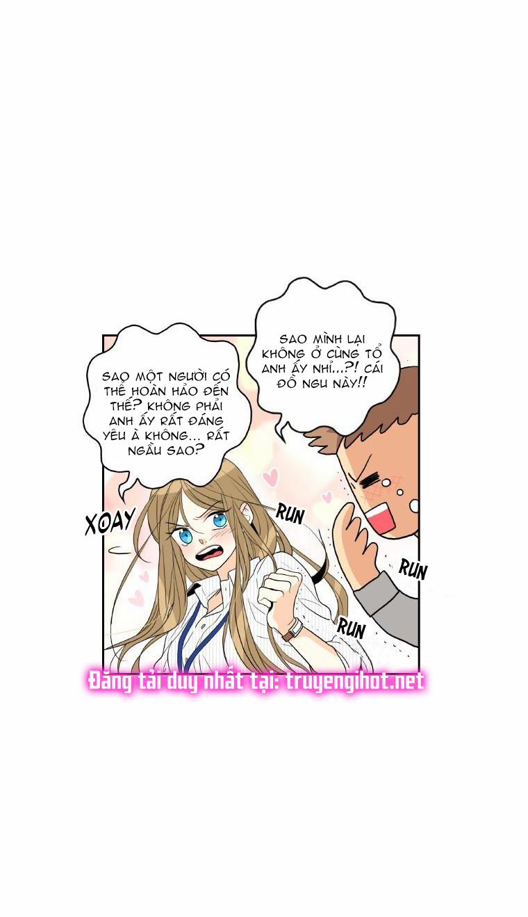 Tại Sao Bạn Lại Vào Nhà Tôi?? 5.2 trang 3