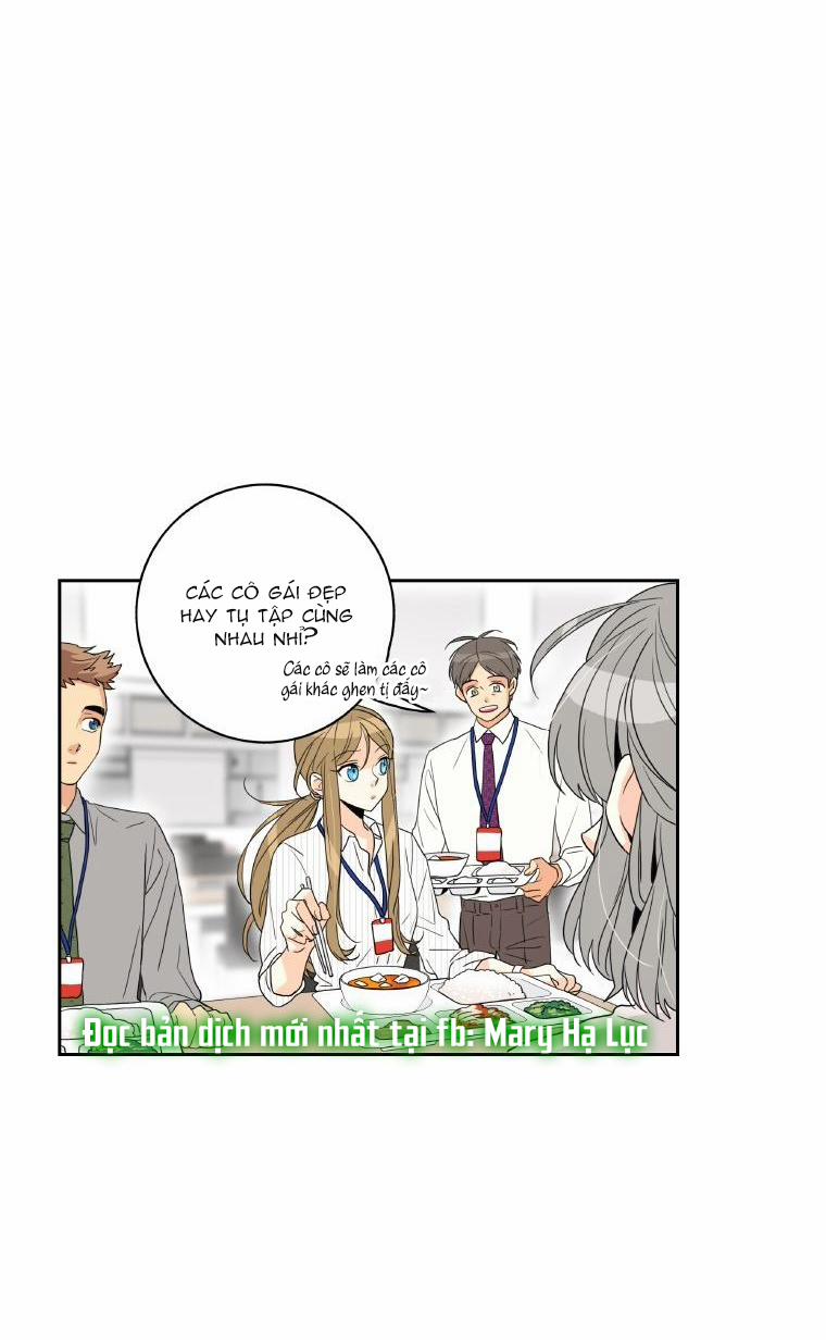 Tại Sao Bạn Lại Vào Nhà Tôi?? 5.2 trang 9