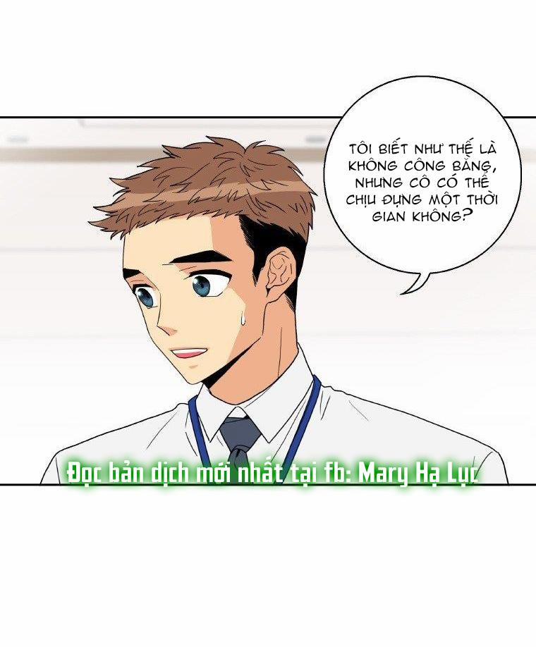 Tại Sao Bạn Lại Vào Nhà Tôi?? 50 trang 1