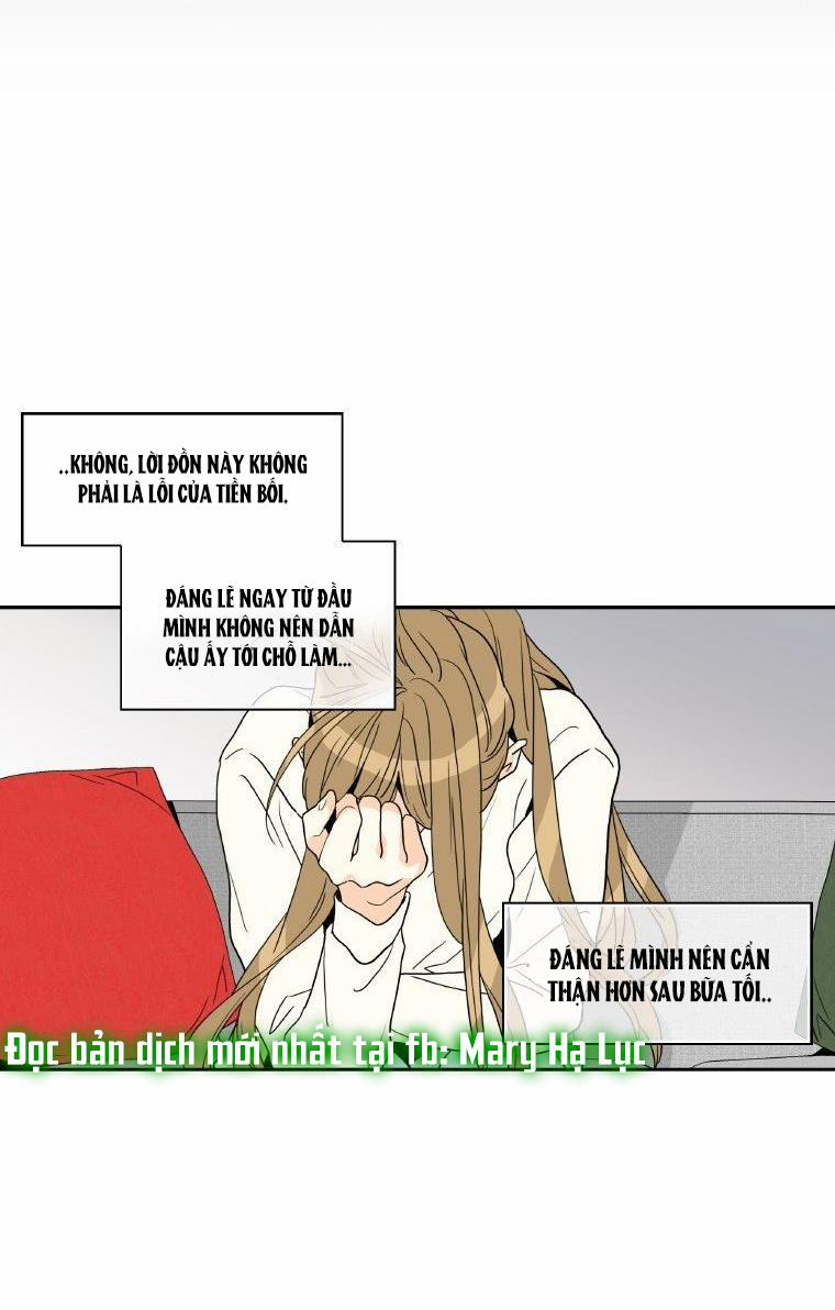 Tại Sao Bạn Lại Vào Nhà Tôi?? 50 trang 13