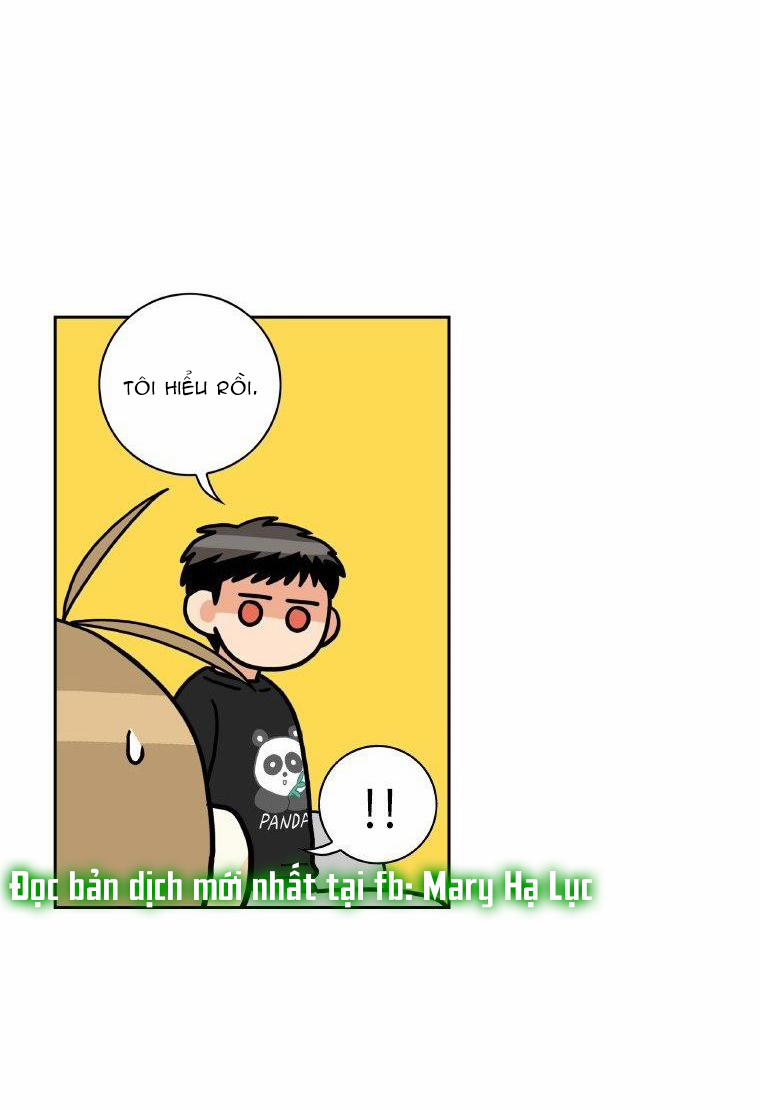 Tại Sao Bạn Lại Vào Nhà Tôi?? 50 trang 18