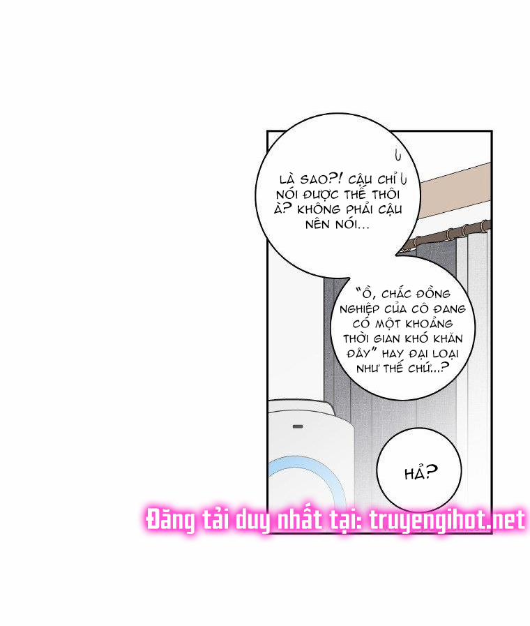 Tại Sao Bạn Lại Vào Nhà Tôi?? 50 trang 19