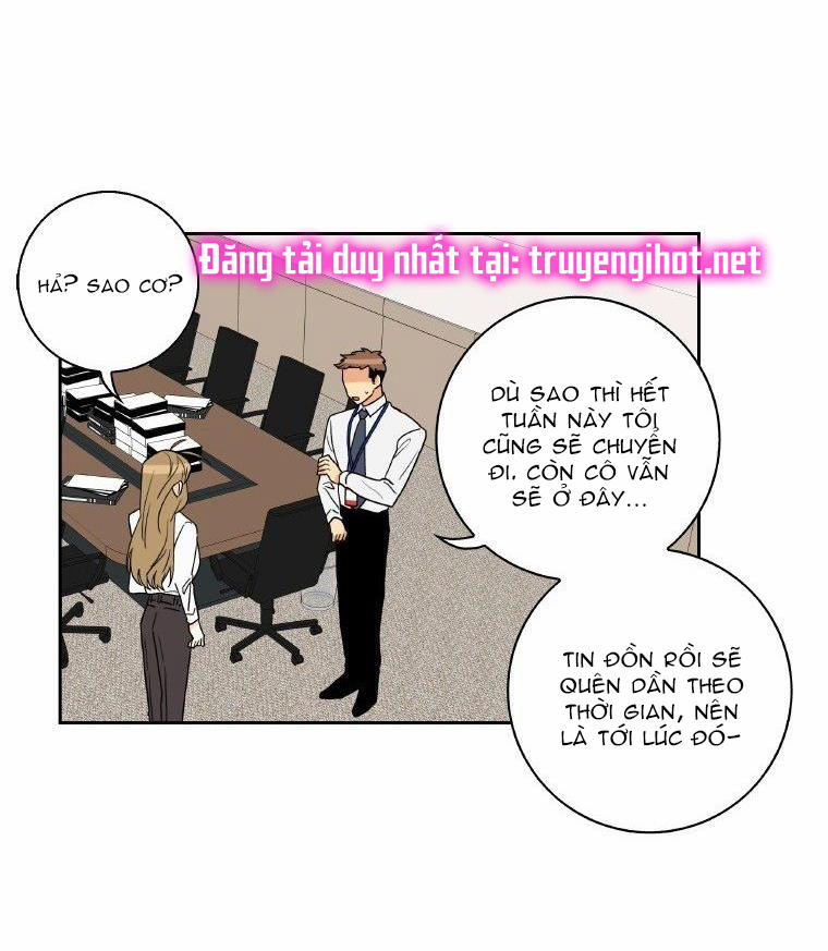 Tại Sao Bạn Lại Vào Nhà Tôi?? 50 trang 2