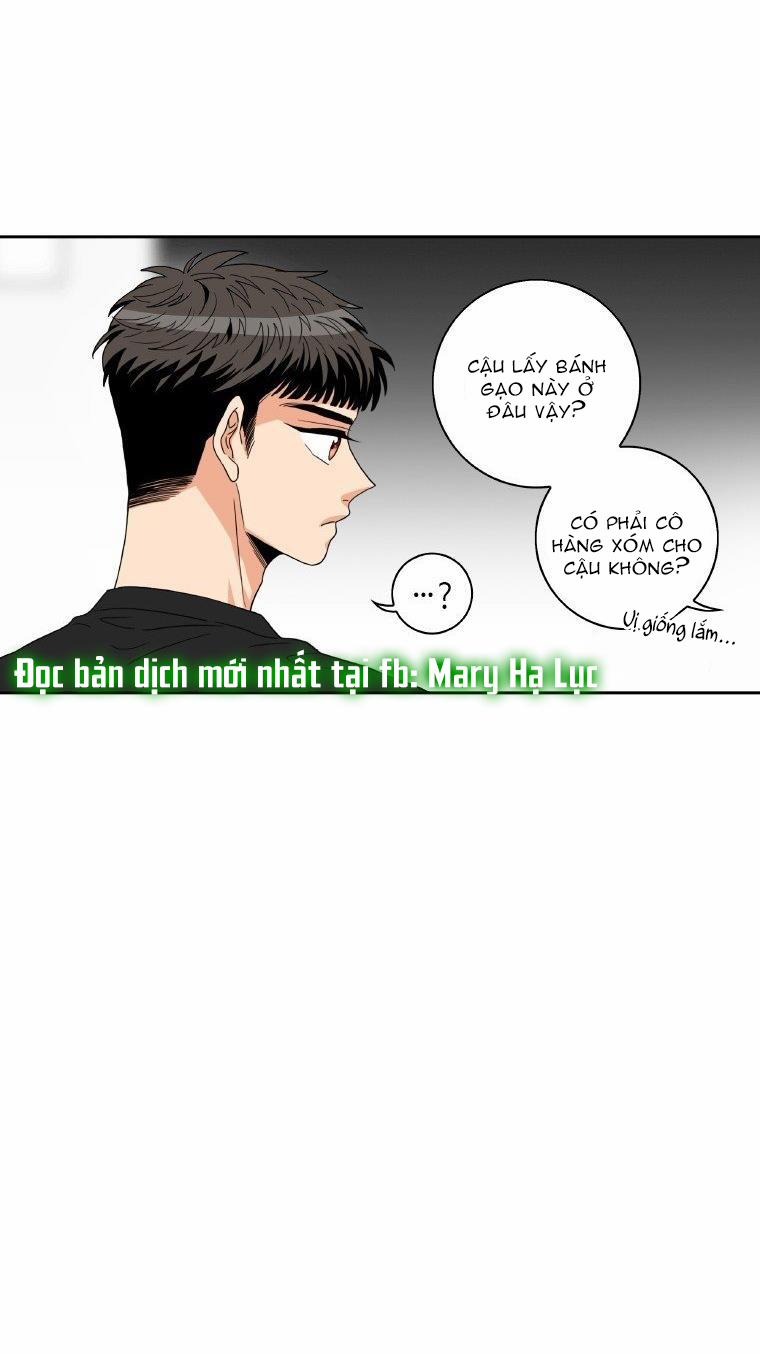 Tại Sao Bạn Lại Vào Nhà Tôi?? 50 trang 22