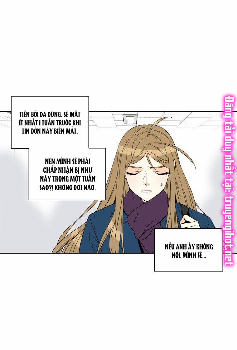 Tại Sao Bạn Lại Vào Nhà Tôi?? 50 trang 25