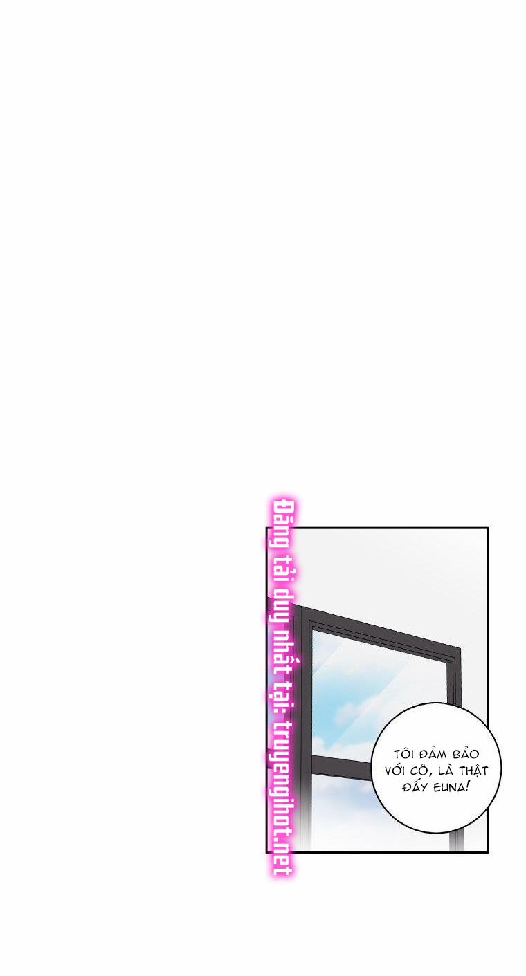 Tại Sao Bạn Lại Vào Nhà Tôi?? 50 trang 27