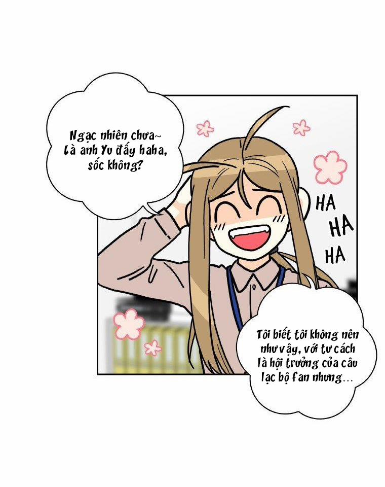 Tại Sao Bạn Lại Vào Nhà Tôi?? 50 trang 29