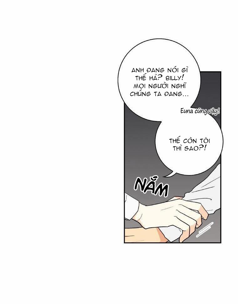 Tại Sao Bạn Lại Vào Nhà Tôi?? 50 trang 3