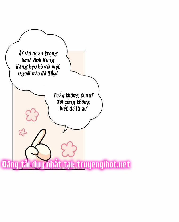 Tại Sao Bạn Lại Vào Nhà Tôi?? 50 trang 30