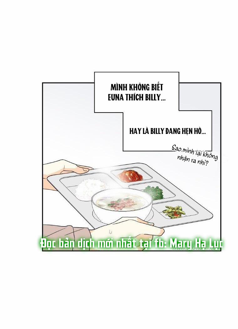 Tại Sao Bạn Lại Vào Nhà Tôi?? 50 trang 37