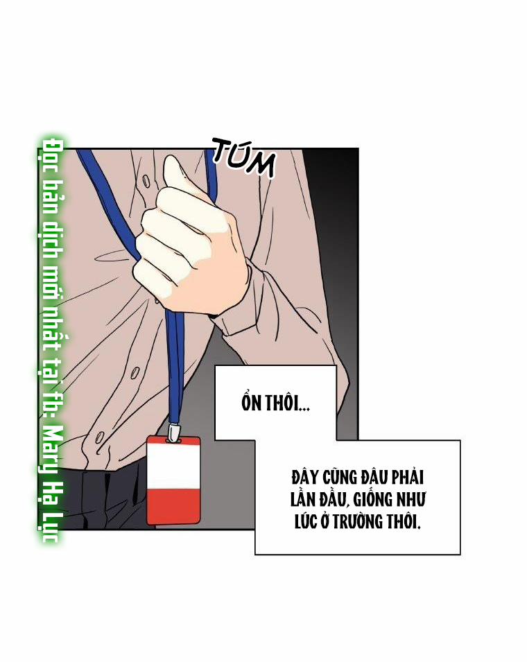 Tại Sao Bạn Lại Vào Nhà Tôi?? 50 trang 39