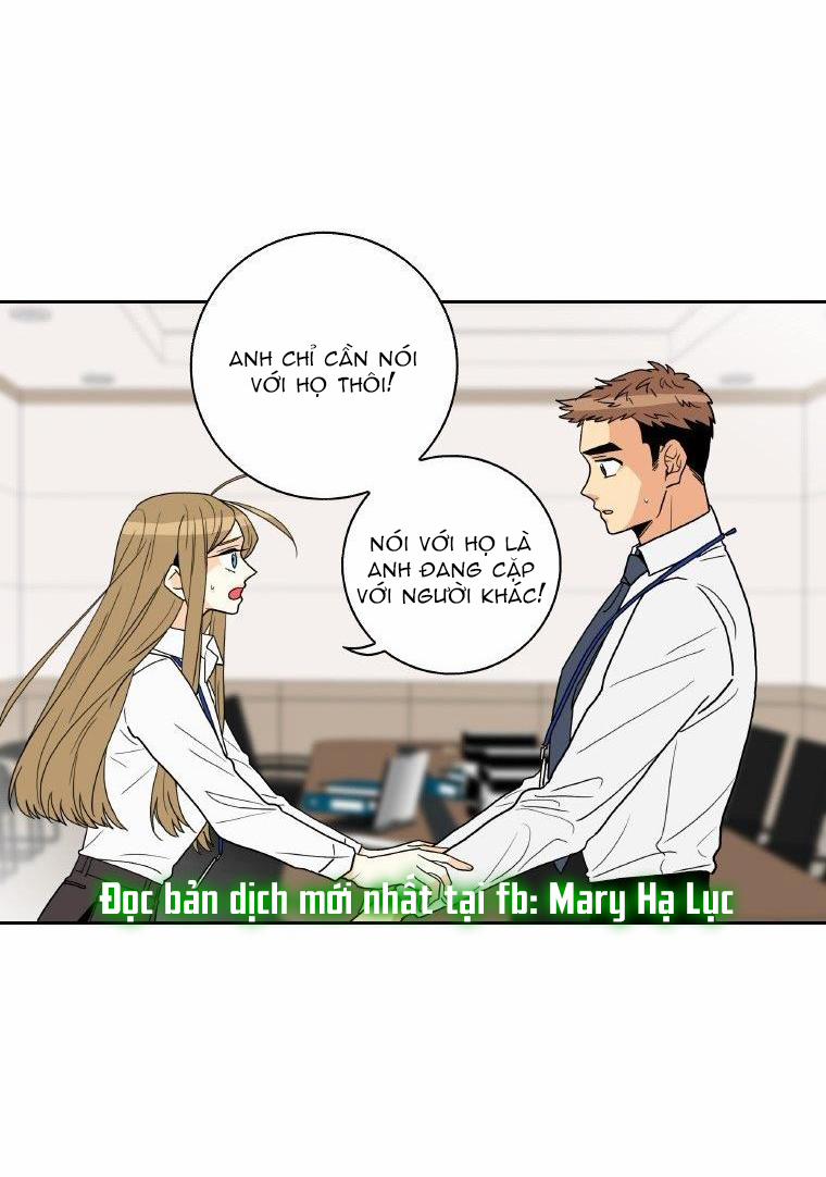 Tại Sao Bạn Lại Vào Nhà Tôi?? 50 trang 4