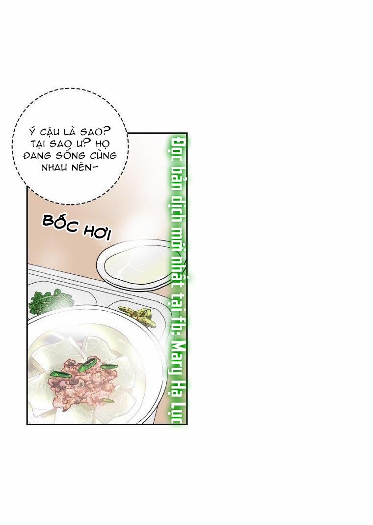 Tại Sao Bạn Lại Vào Nhà Tôi?? 50 trang 41