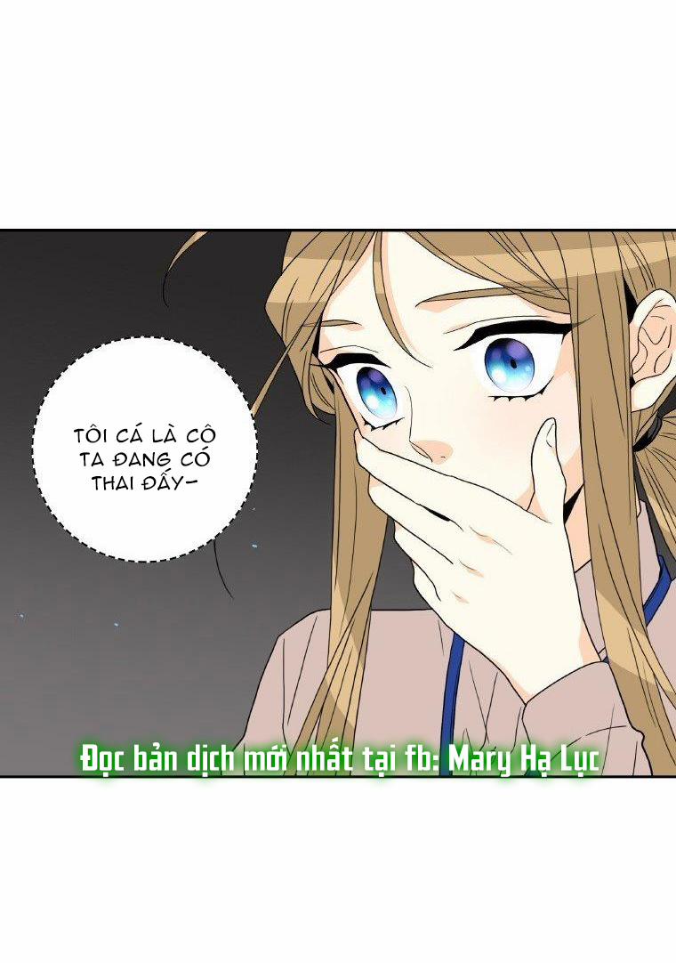 Tại Sao Bạn Lại Vào Nhà Tôi?? 50 trang 43