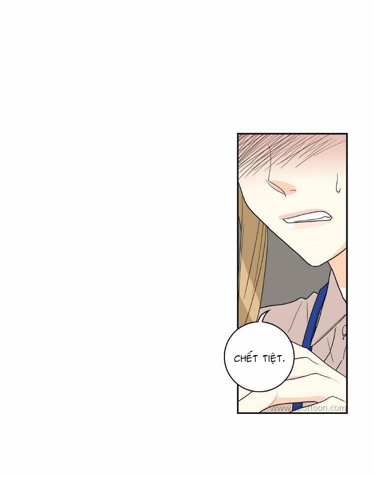 Tại Sao Bạn Lại Vào Nhà Tôi?? 50 trang 44