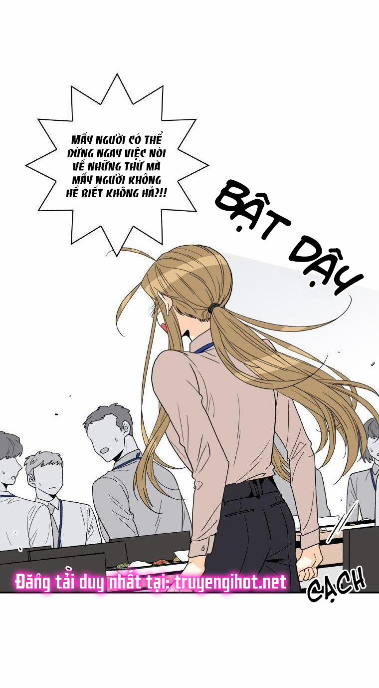 Tại Sao Bạn Lại Vào Nhà Tôi?? 50 trang 45