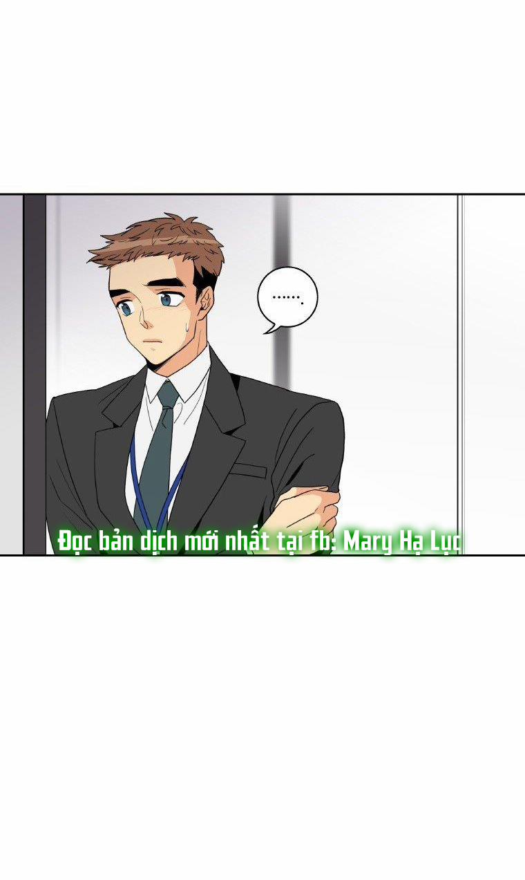 Tại Sao Bạn Lại Vào Nhà Tôi?? 50 trang 48