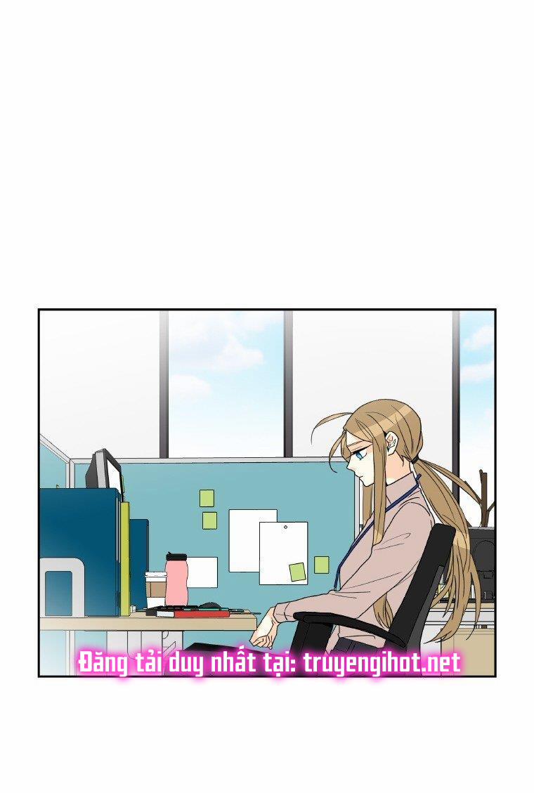 Tại Sao Bạn Lại Vào Nhà Tôi?? 50 trang 49