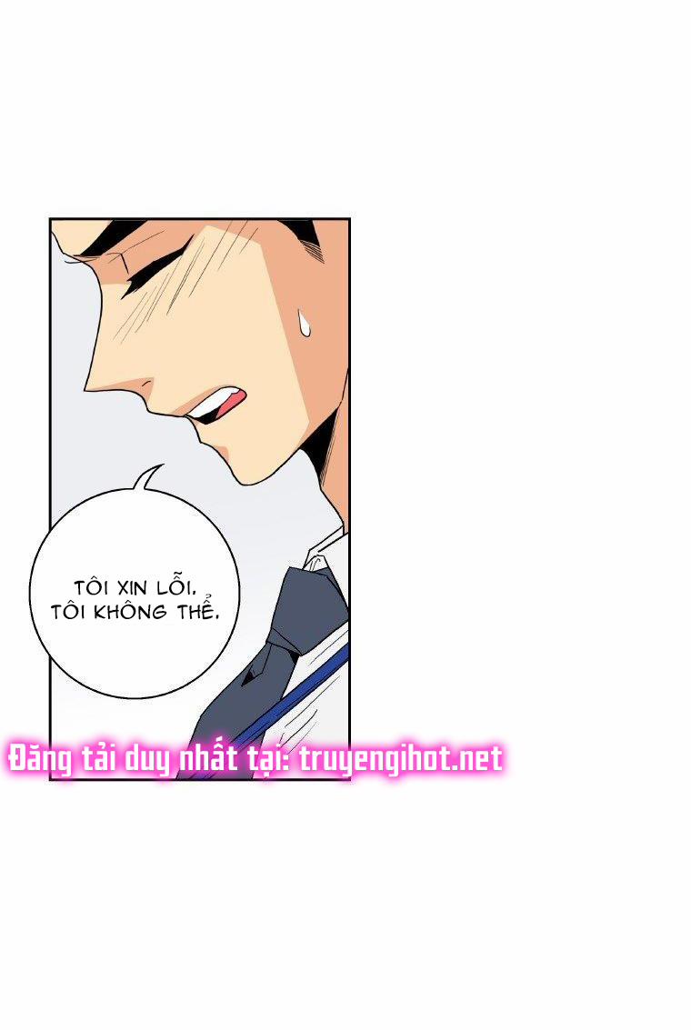 Tại Sao Bạn Lại Vào Nhà Tôi?? 50 trang 5