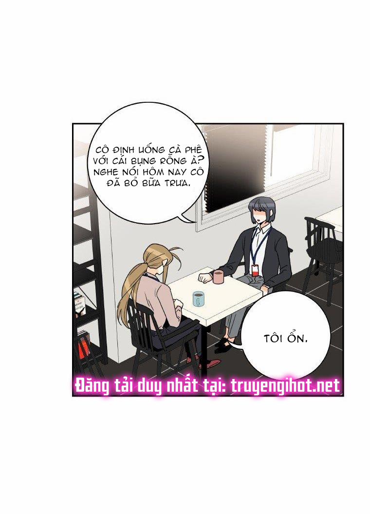 Tại Sao Bạn Lại Vào Nhà Tôi?? 50 trang 53