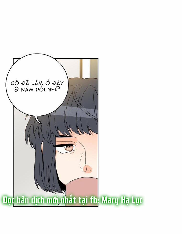 Tại Sao Bạn Lại Vào Nhà Tôi?? 50 trang 54