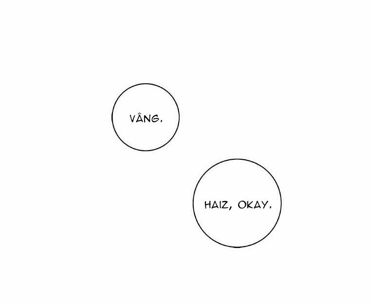 Tại Sao Bạn Lại Vào Nhà Tôi?? 50 trang 55