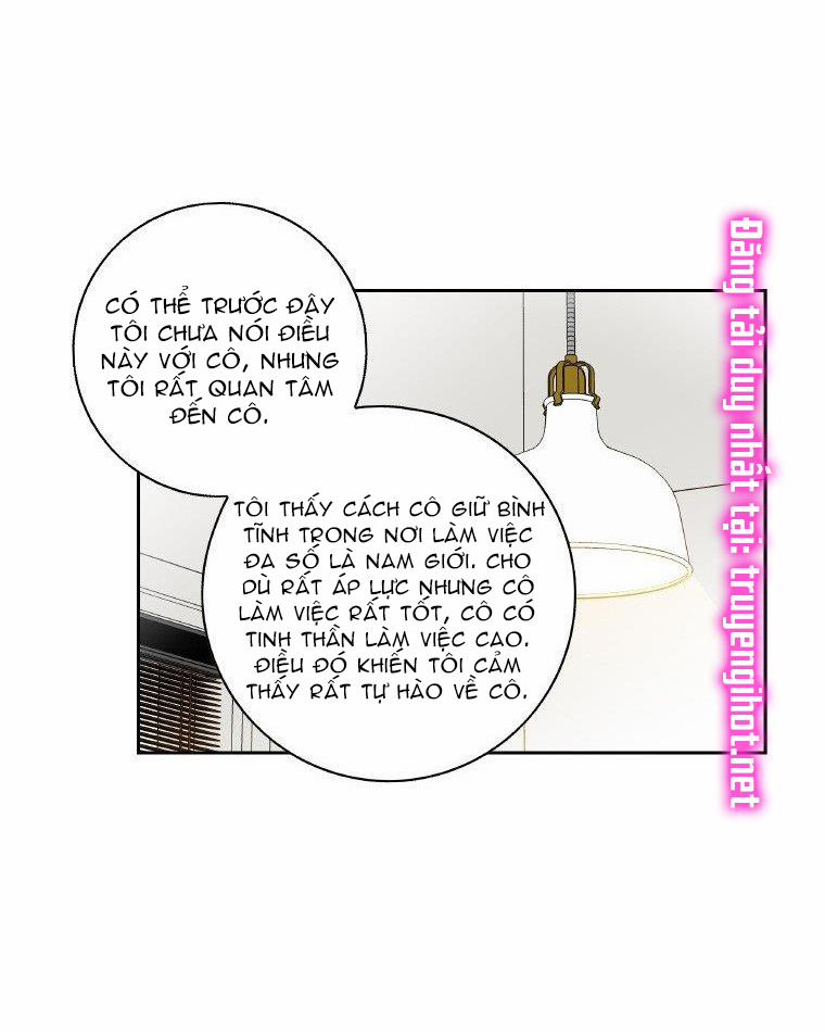 Tại Sao Bạn Lại Vào Nhà Tôi?? 50 trang 56