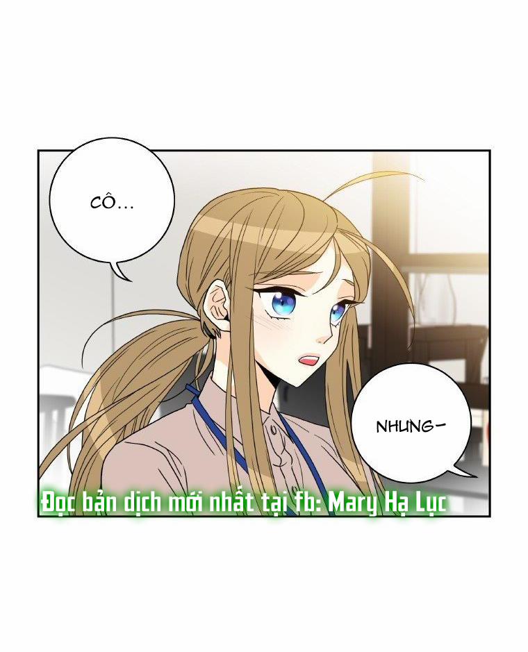 Tại Sao Bạn Lại Vào Nhà Tôi?? 50 trang 57