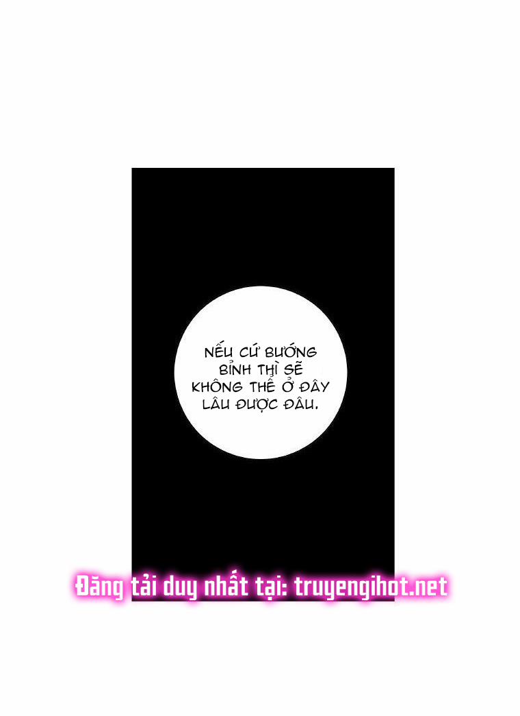 Tại Sao Bạn Lại Vào Nhà Tôi?? 50 trang 58