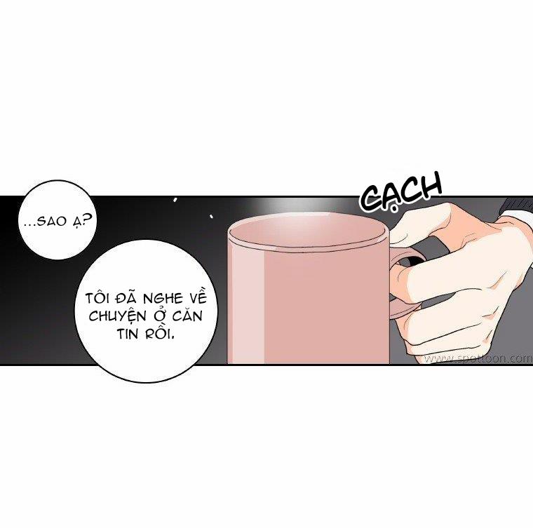 Tại Sao Bạn Lại Vào Nhà Tôi?? 50 trang 59