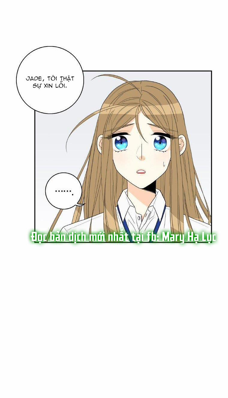 Tại Sao Bạn Lại Vào Nhà Tôi?? 50 trang 6